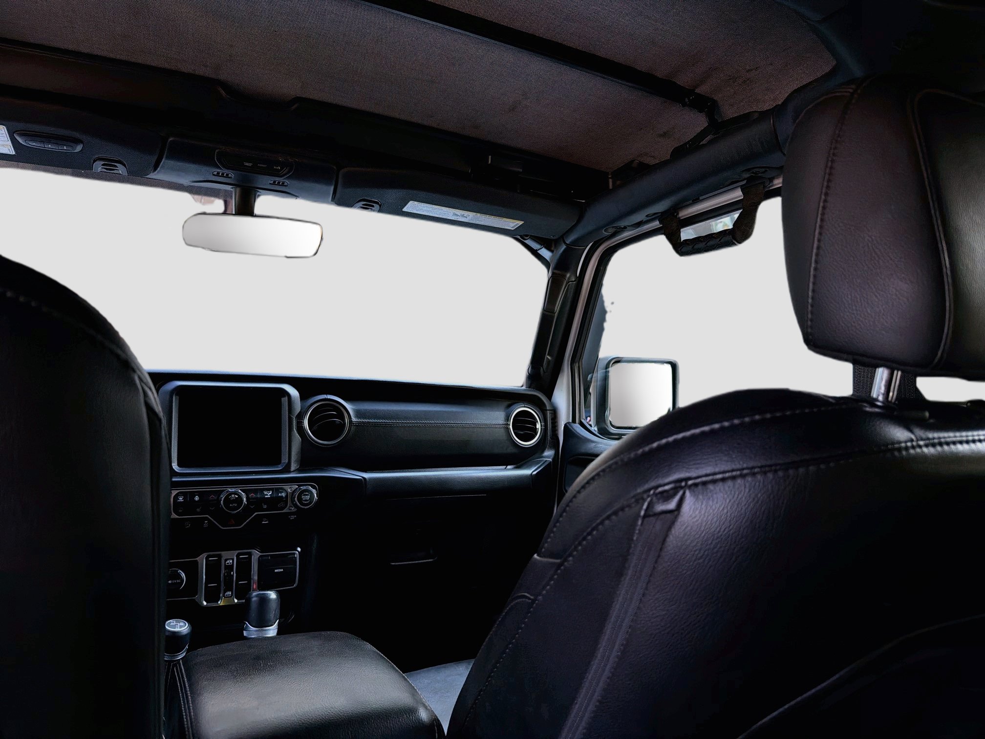 Used 2021 Jeep Gladiator Overland AWD/4WD image 20
