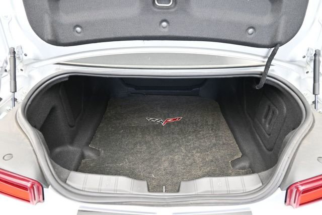 Used 2018 Chevrolet Camaro SS RWD image 30