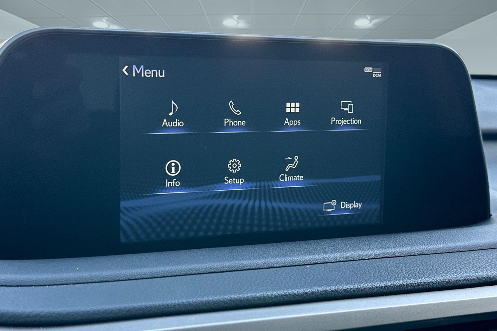 Certified 2022 Lexus RX 450h AWD w/ Premium Package image 20