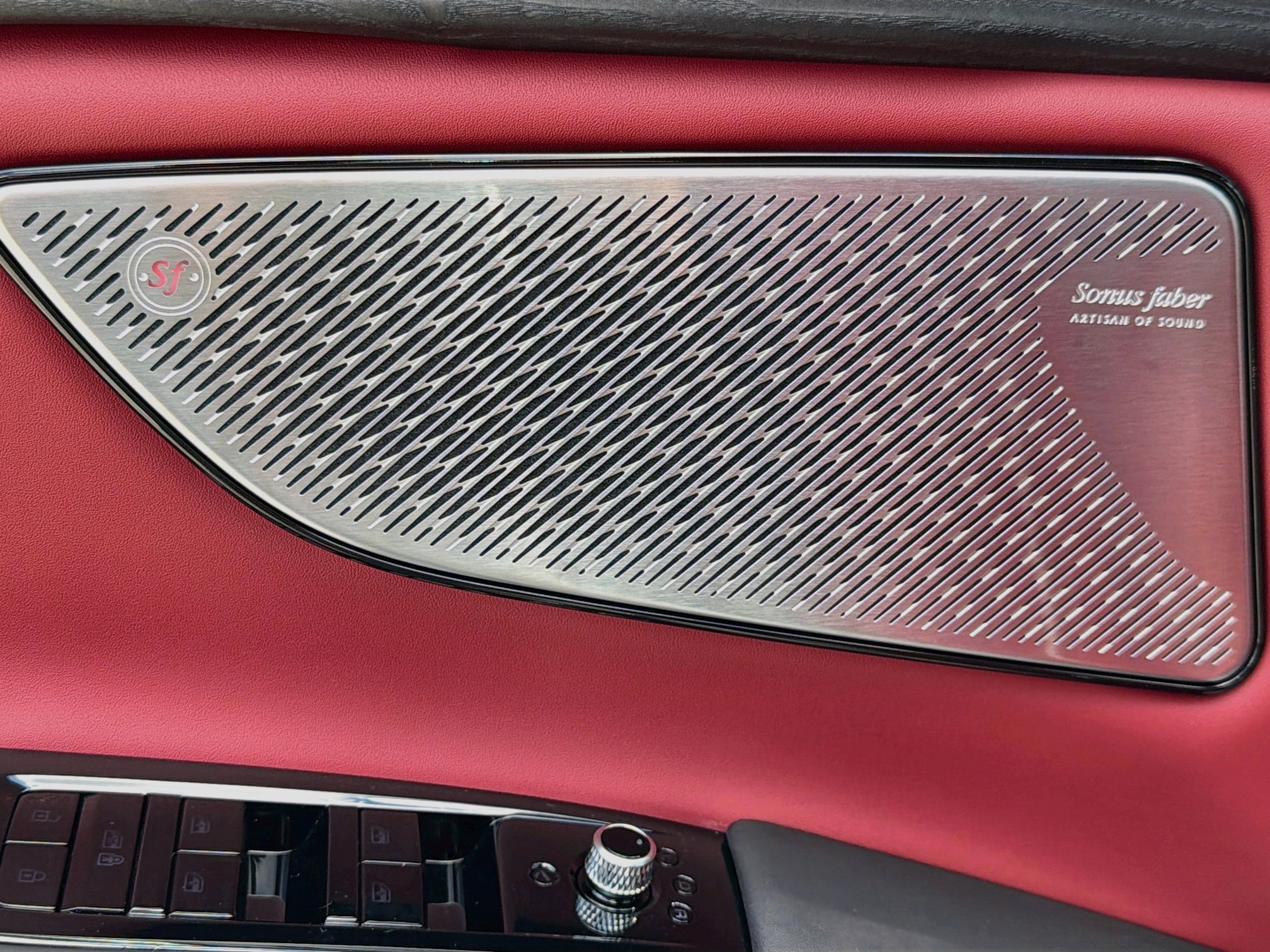 New 2026 Maserati Grecale Modena AWD/4WD image 25