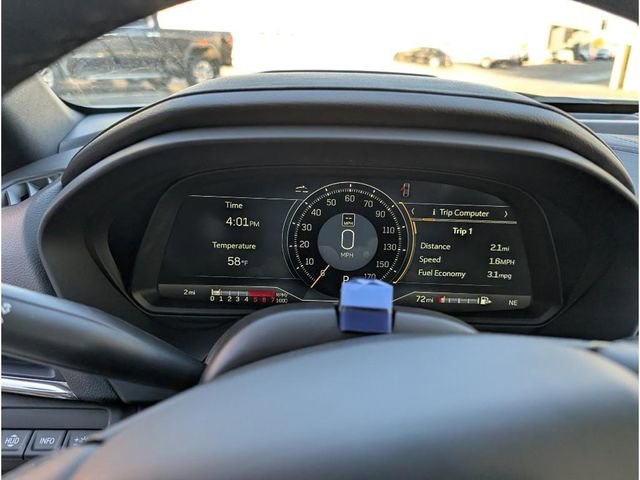 New 2026 Cadillac CT4 Sport image 20