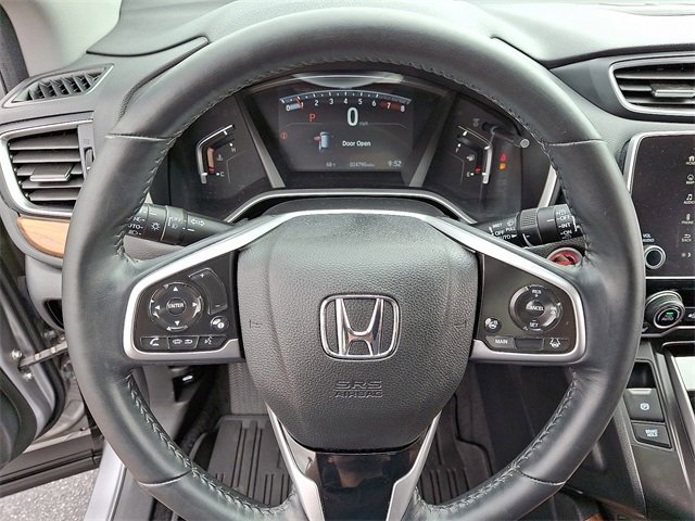 Used 2020 Honda CR-V Touring image 20