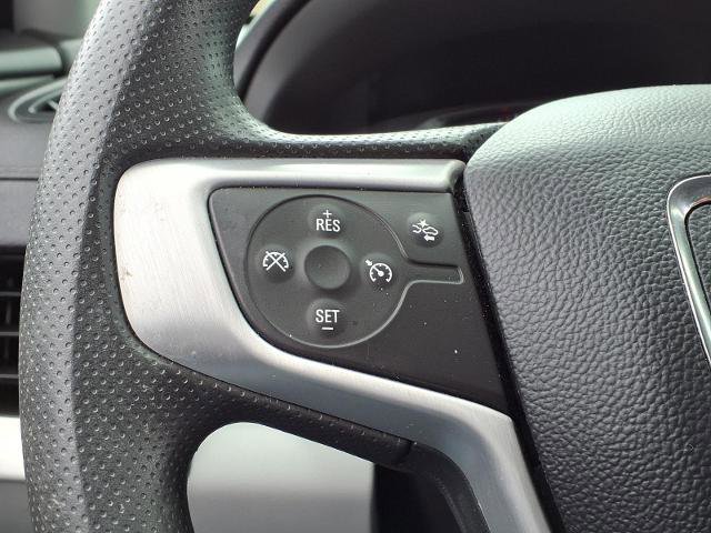 Used 2023 GMC Terrain SLE w/ Driver Convenience Package FWD image 11