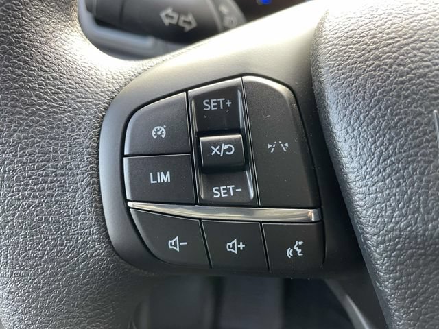 New 2026 Ford Transit 250 Low Roof w/ Load Area Protection Package RWD image 12