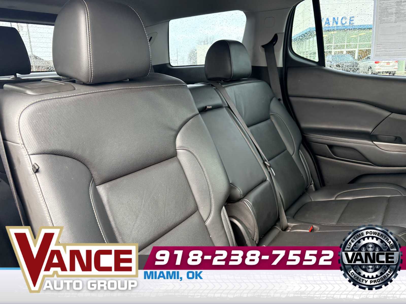 Used 2023 GMC Acadia SLT AWD/4WD image 20