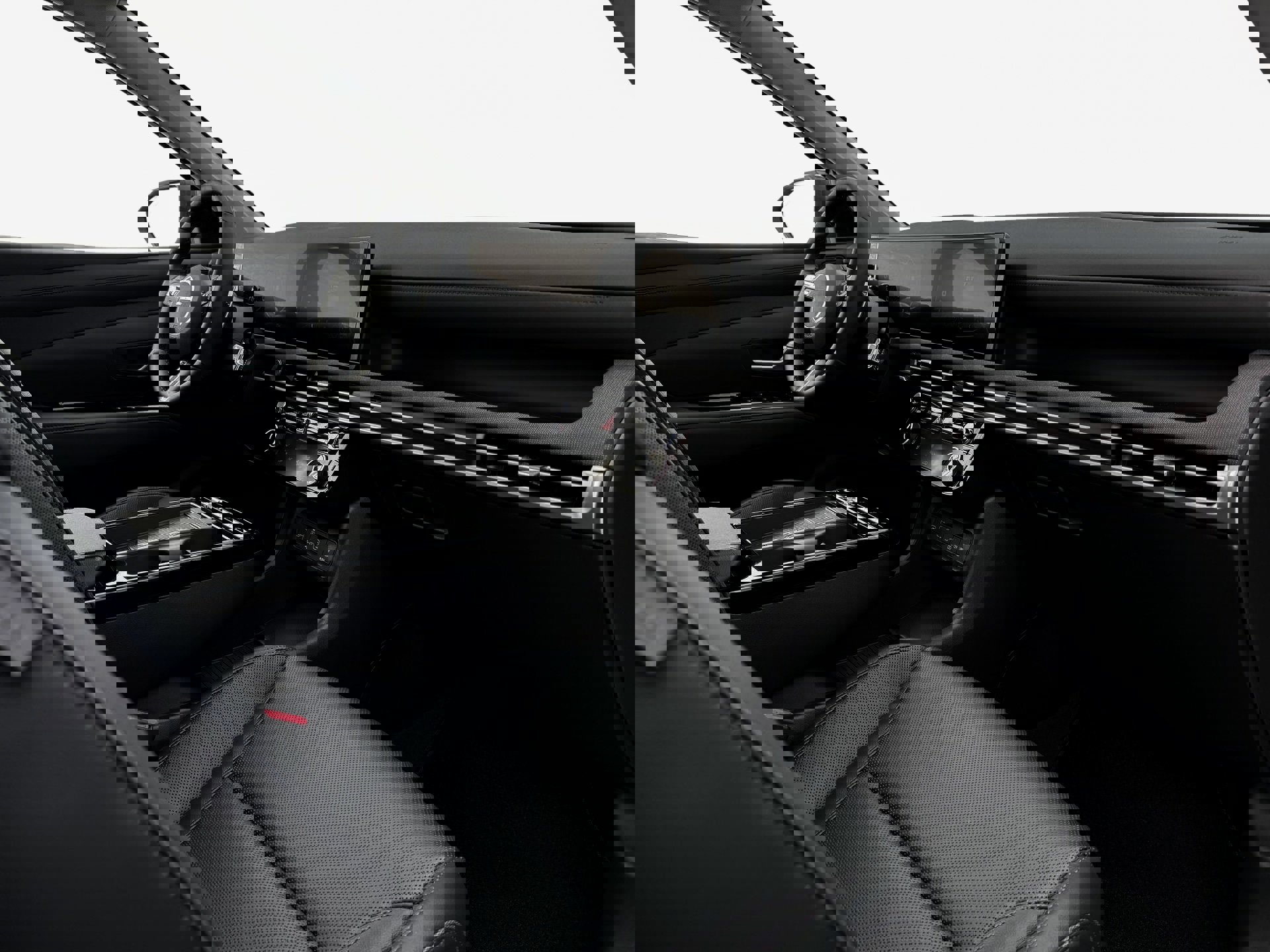 New 2026 Hyundai Tucson Limited image 13