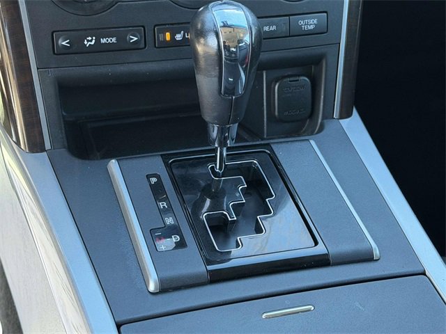 Used 2012 MAZDA CX-9 Grand Touring image 6