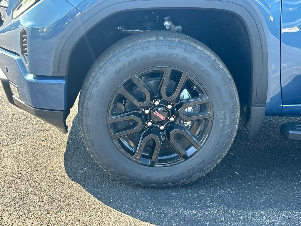 New 2026 GMC Sierra 1500 Elevation w/ Elevation Premium Package AWD/4WD image 13