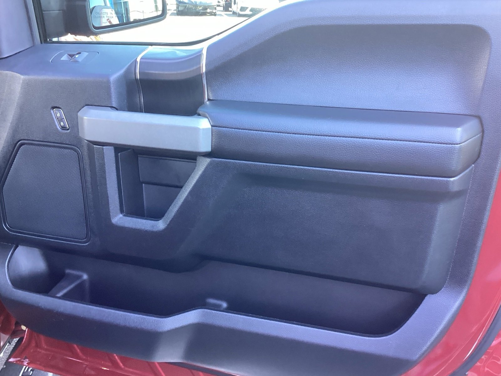 Used 2020 Ford F150 Raptor w/ Equipment Group 801A Mid image 26