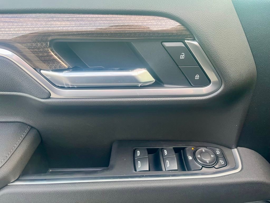 New 2026 Chevrolet Silverado 1500 RST w/ RST All Star Premium Package image 9