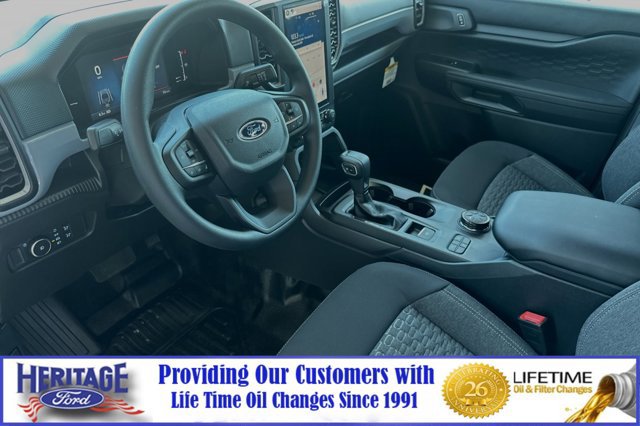 New 2024 Ford Ranger XL image 7