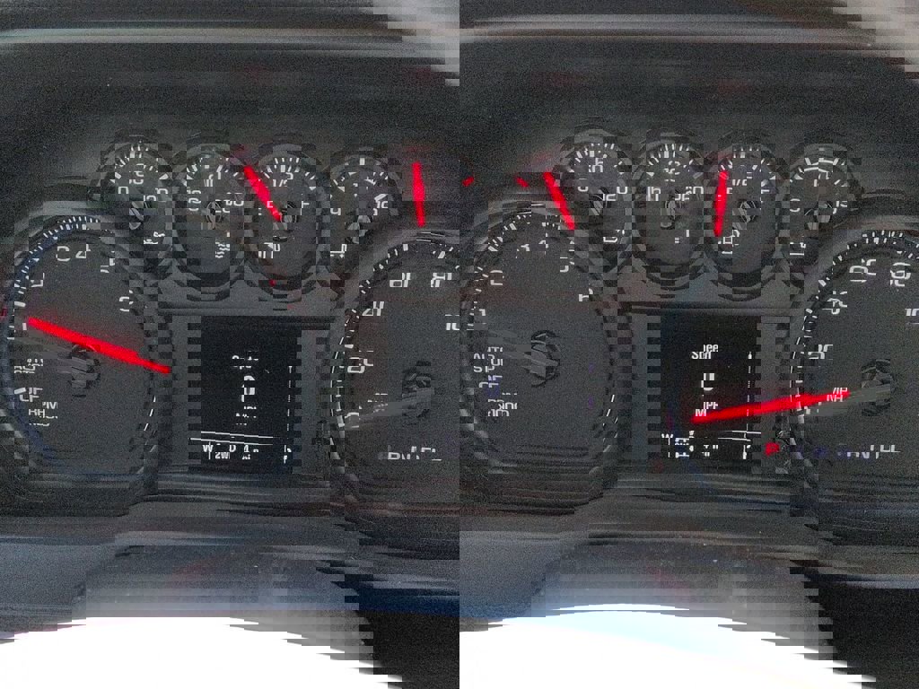 New 2026 Chevrolet Silverado 1500 Custom image 16