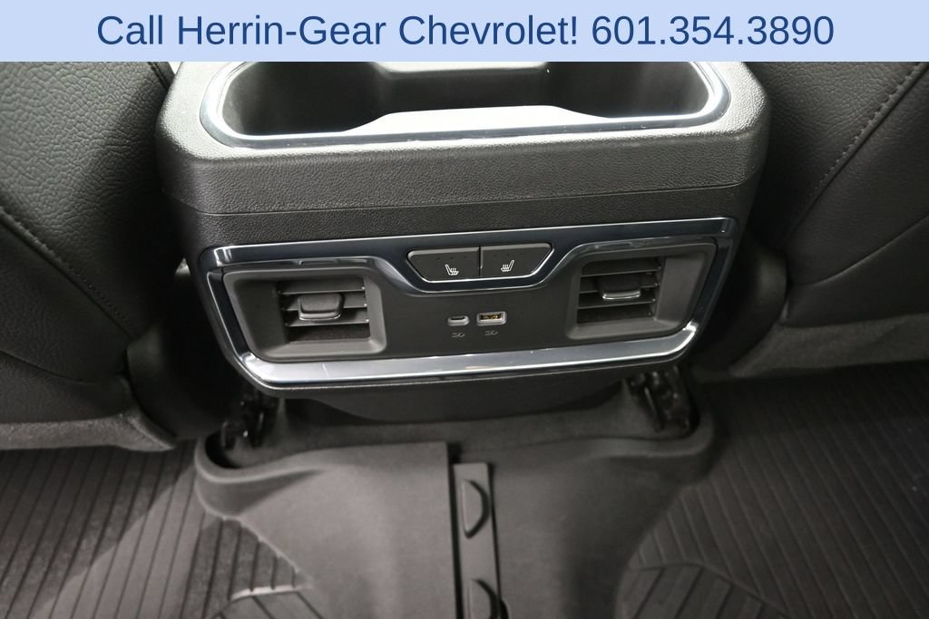 Used 2024 GMC Sierra 2500 Denali w/ Denali Reserve Package AWD/4WD image 20