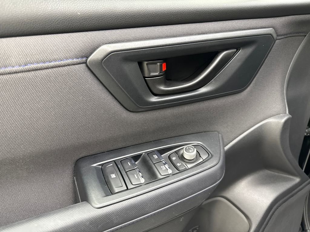 Certified 2025 Subaru Forester Premium image 12