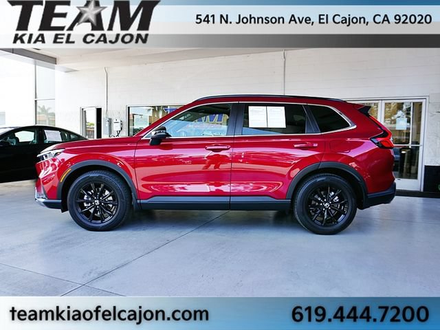 Used 2023 Honda CR-V Sport image 6