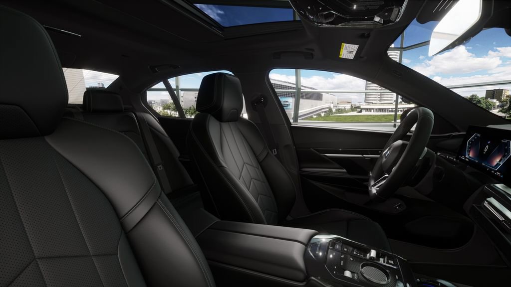 New 2026 BMW 530i w/ M Sport Package image 36