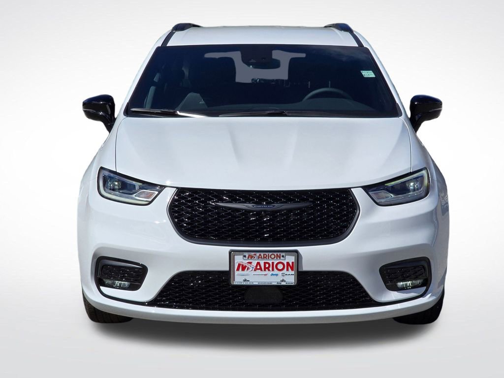 New 2026 Chrysler Pacifica Select image 15