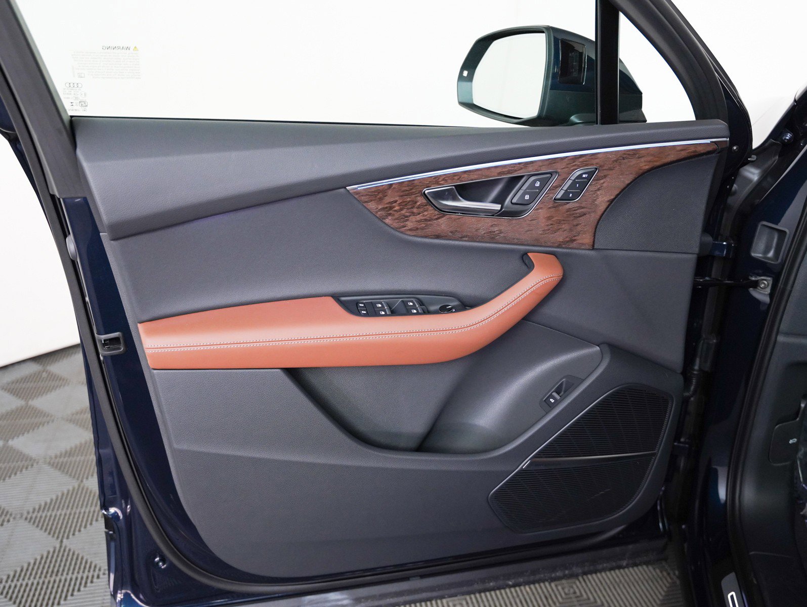 New 2026 Audi Q7 2.0T Premium Plus image 19