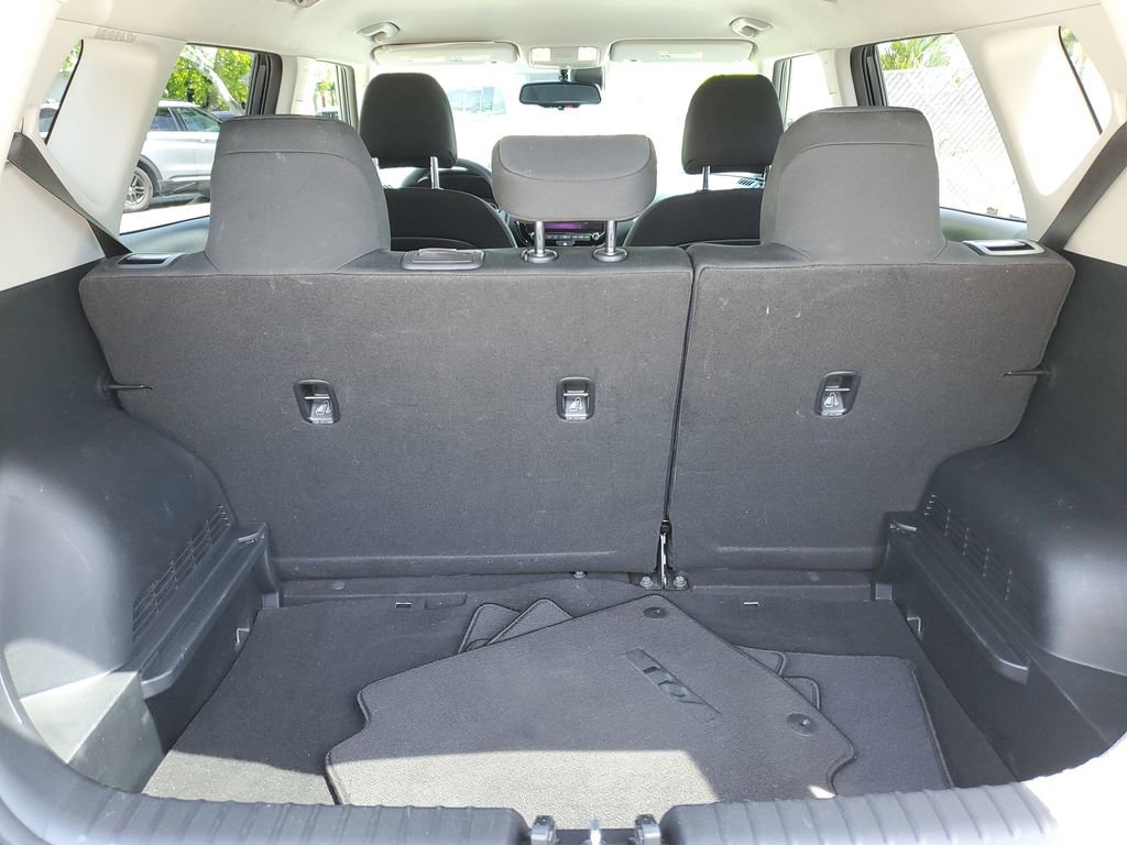 Certified 2023 Kia Soul S FWD image 8