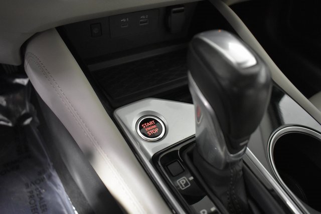 Certified 2023 Nissan Altima 2.5 SL image 18