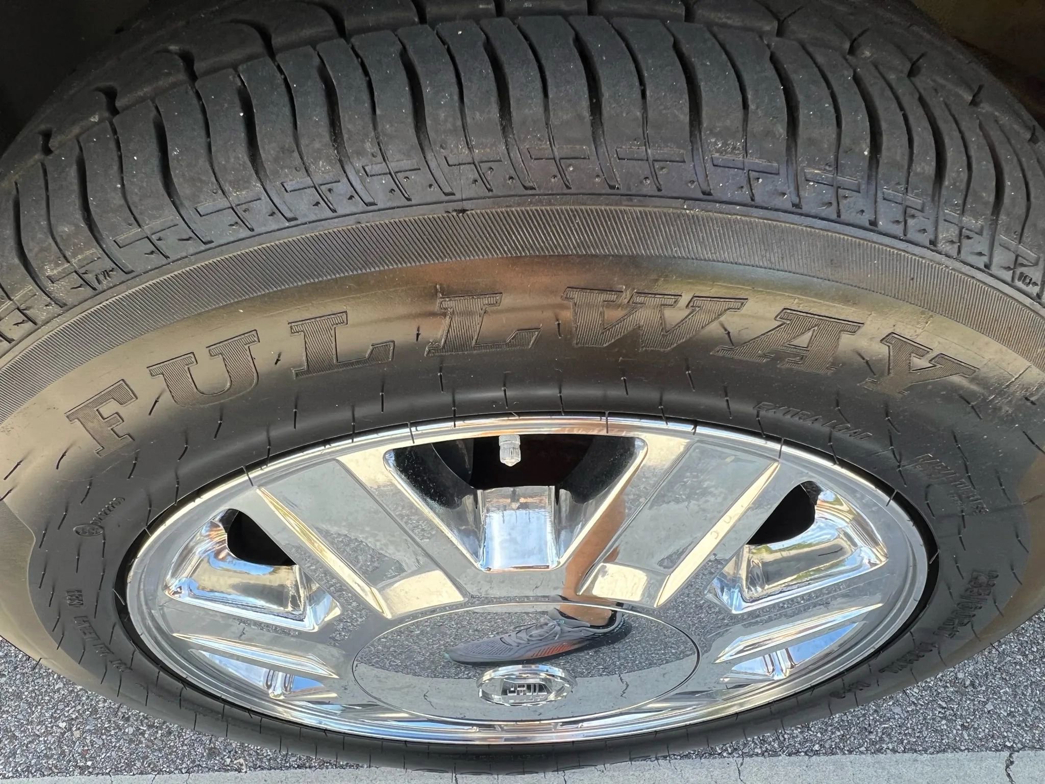 Used 2006 Cadillac DTS FWD image 66