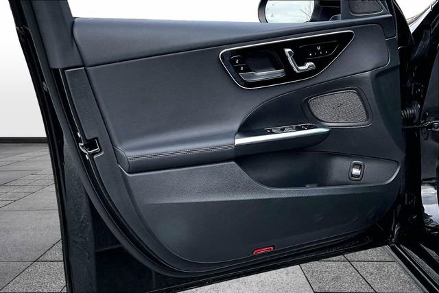 Certified 2024 Mercedes-Benz C 300 4MATIC Sedan image 23