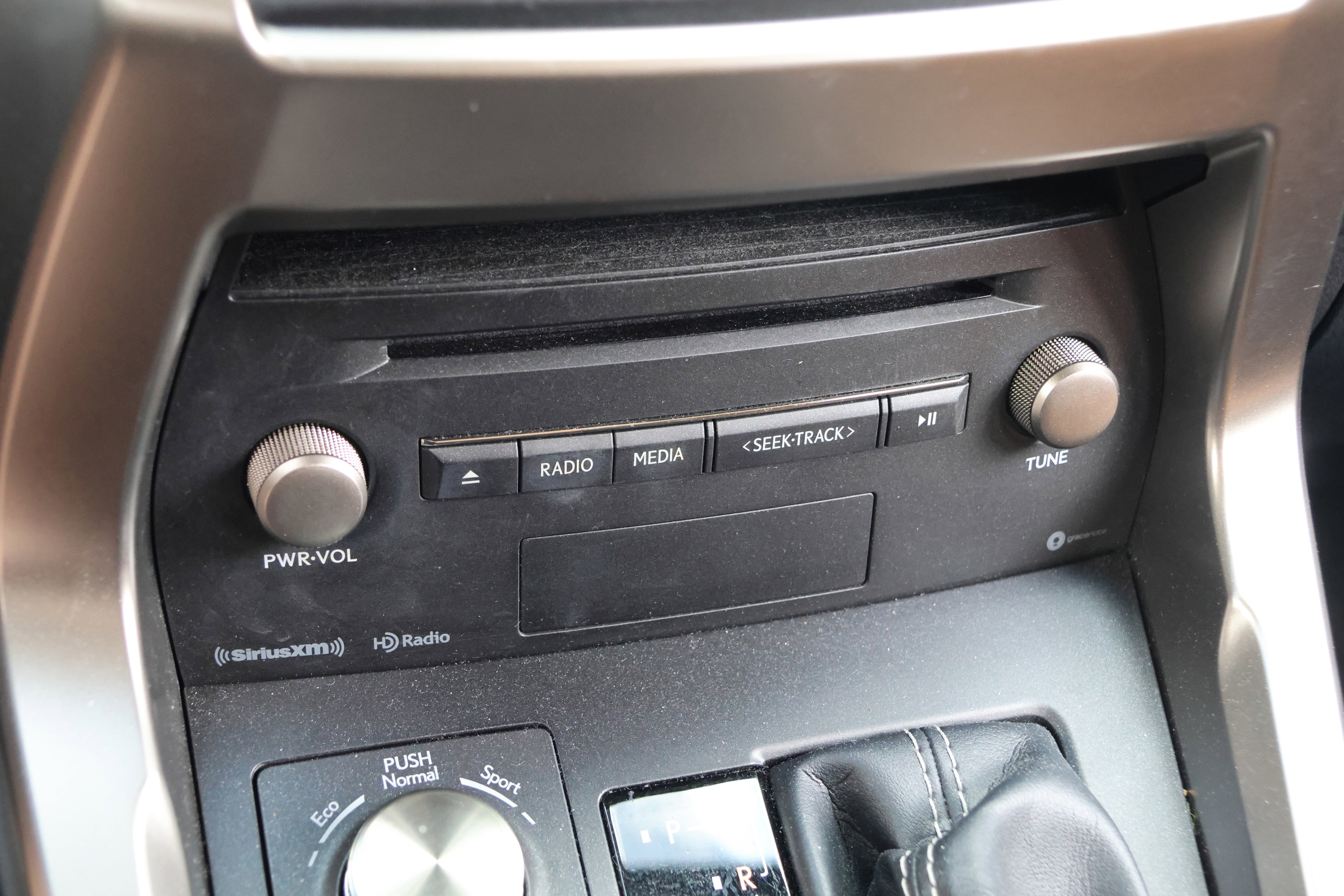 Used 2020 Lexus NX 300 FWD w/ Comfort Package image 25