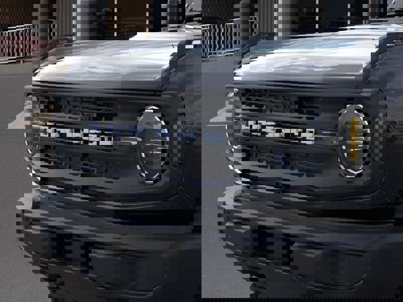 New 2026 Ford Bronco Big Bend image 19