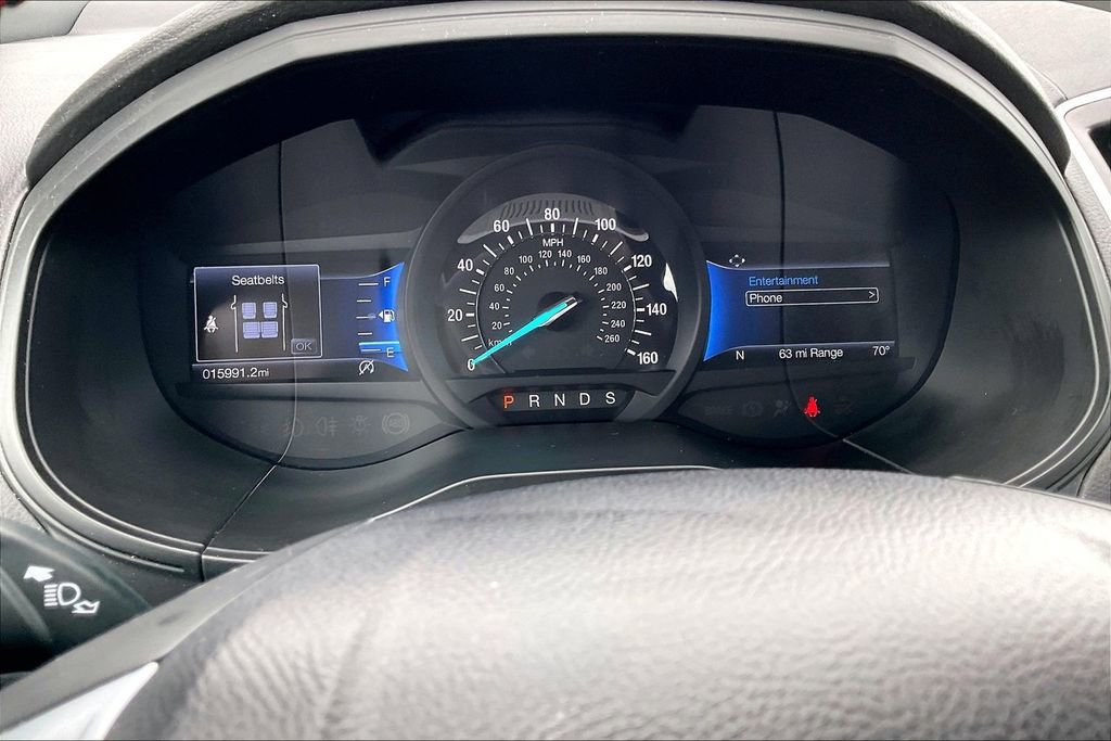 Used 2024 Ford Edge ST-Line image 20