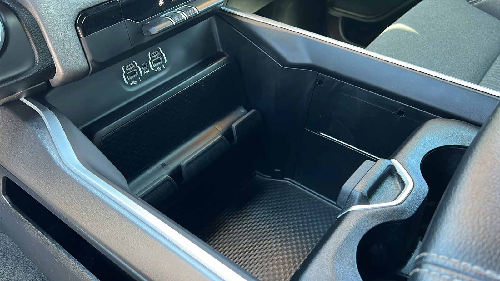 Used 2023 RAM 1500 Big Horn image 20