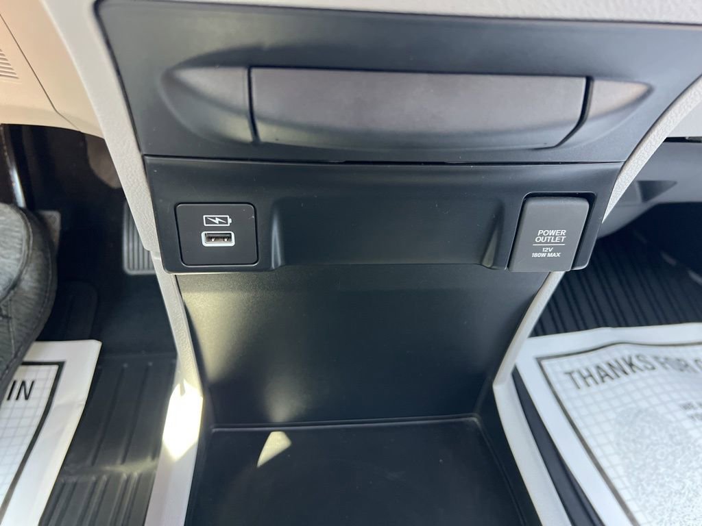 Used 2024 Honda Odyssey EX-L image 62