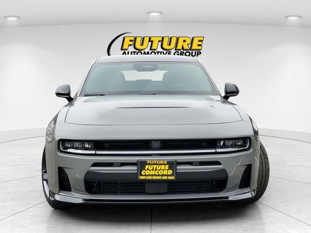 New 2026 Dodge Charger R/T Scat Pack image 3