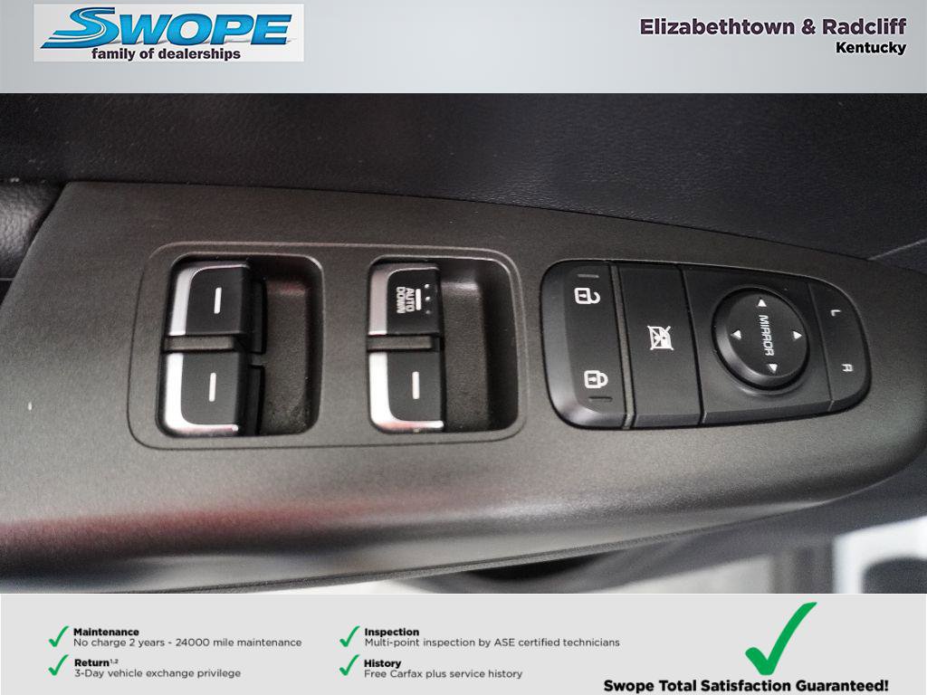 Used 2022 Kia Sportage LX AWD/4WD image 14