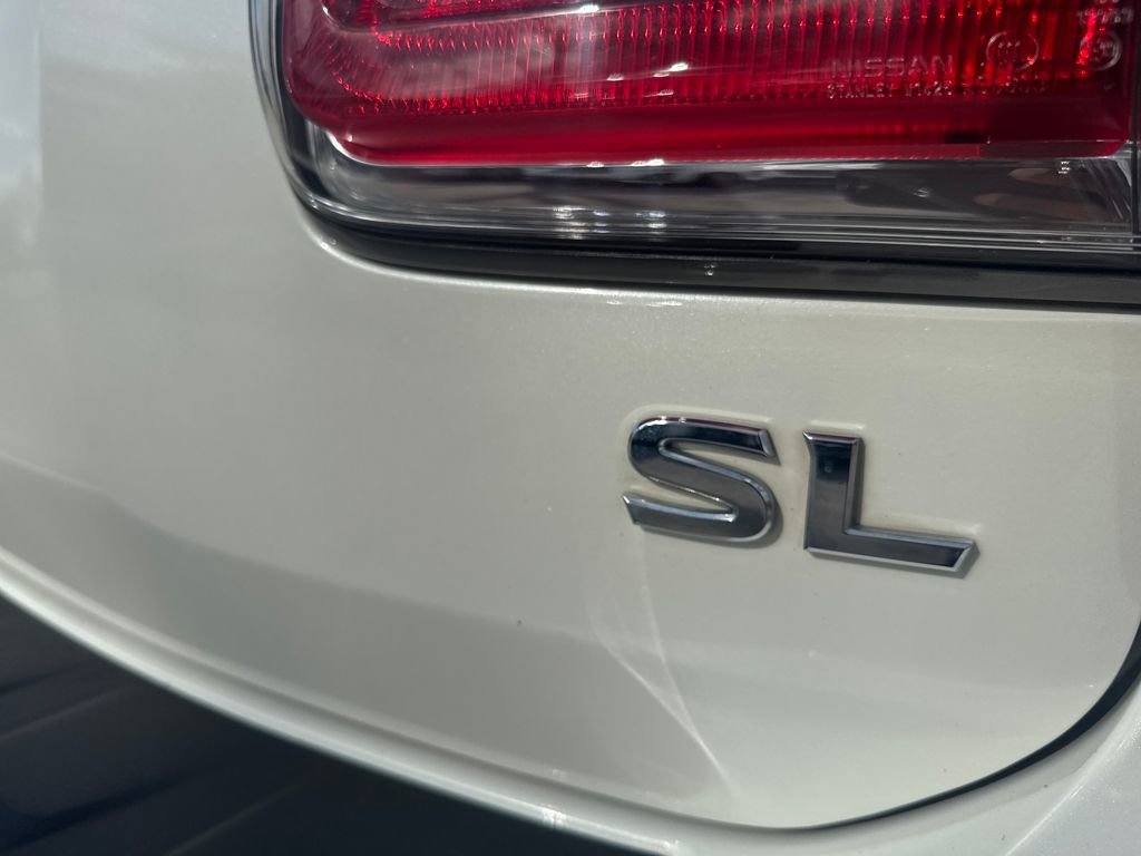 Used 2018 Nissan Armada SL w/ Premium Package image 44