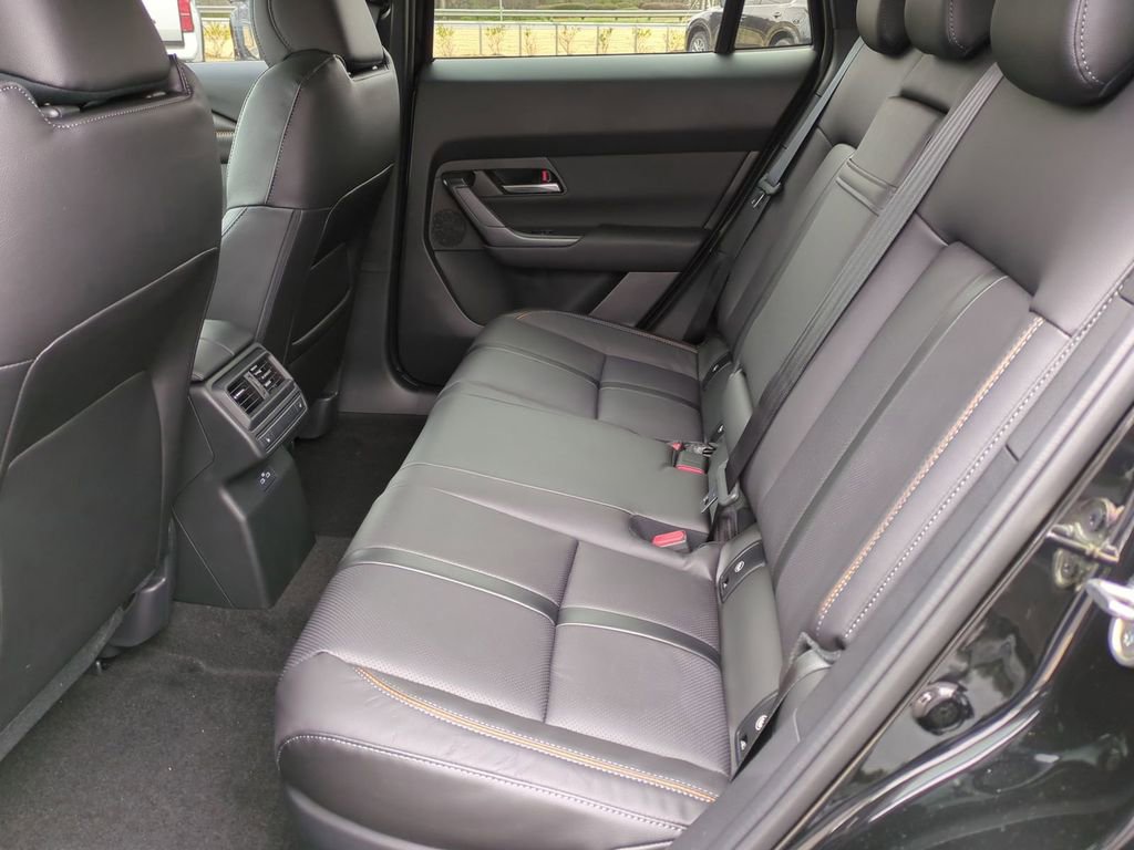 New 2026 MAZDA CX-50 2.5 Hybrid w/ Weather Package image 14