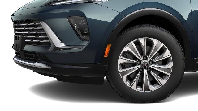 New 2026 Buick Envision Preferred image 30