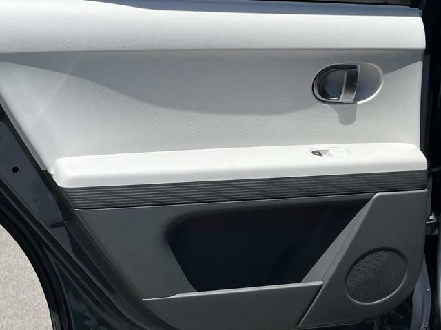 New 2026 Hyundai Ioniq 5 SE RWD image 20