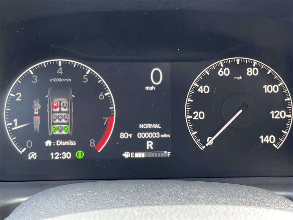 New 2026 Honda Odyssey Elite image 23