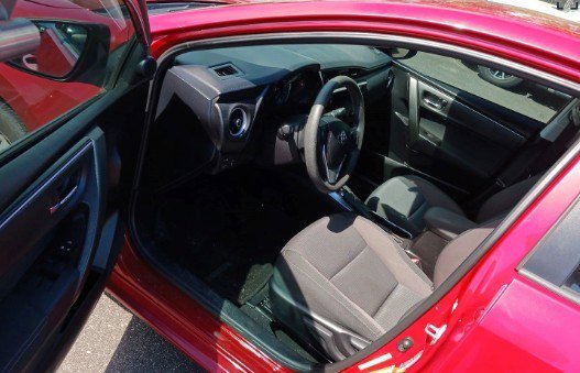 Used 2018 Toyota Corolla LE FWD image 7