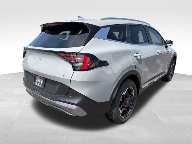 New 2026 Kia Sportage EX AWD/4WD image 7