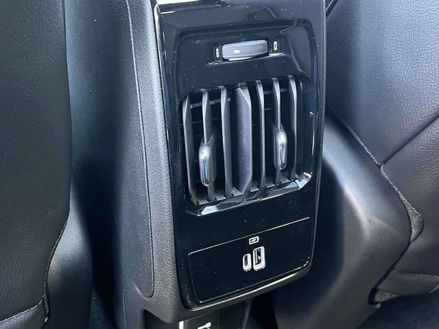 New 2026 Jeep Compass Latitude image 17