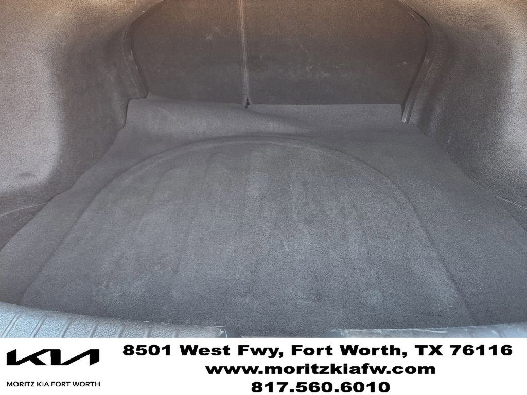 Certified 2023 Kia Forte LXS FWD image 30