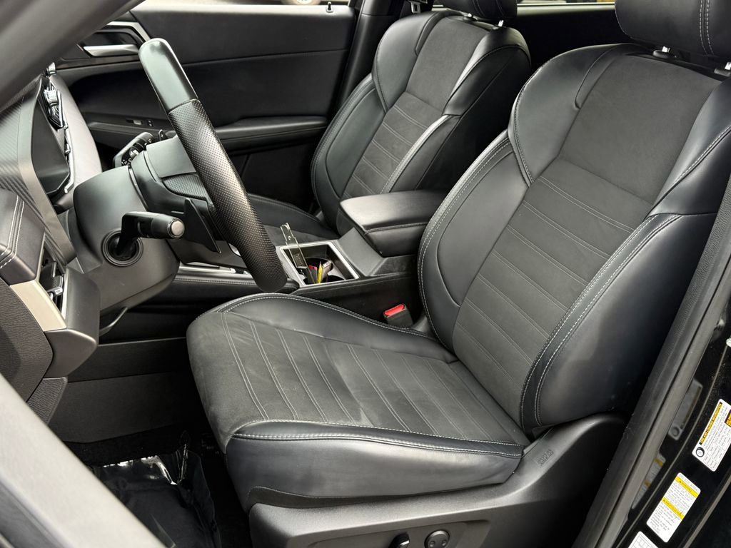 Used 2024 Mitsubishi Outlander SE image 23