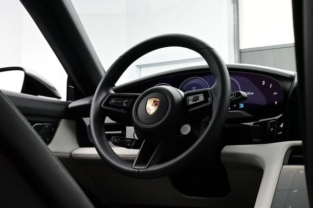 New 2026 Porsche Taycan AWD/4WD image 20