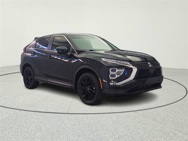 Used 2023 Mitsubishi Eclipse Cross LE