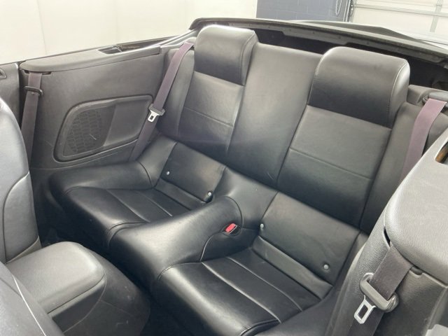 Used 2007 Ford Mustang V6 Deluxe image 18