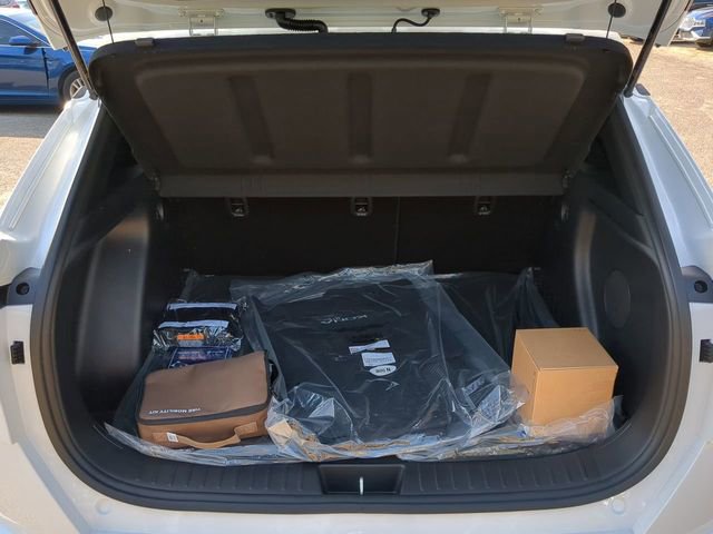 New 2024 Hyundai Kona N Line image 13