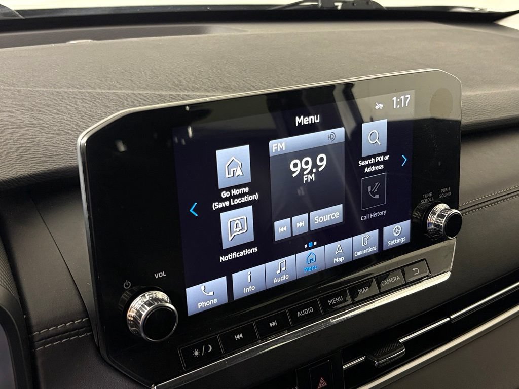 Used 2024 Mitsubishi Outlander SE FWD image 26