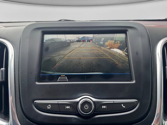 Used 2019 Chevrolet Equinox LT image 16