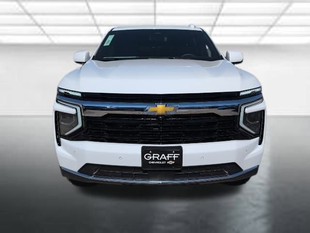 New 2026 Chevrolet Suburban LS image 29
